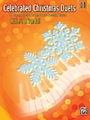 Celebrated Christmas Duets   Book 1