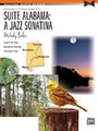 Suite Alabama: A Jazz Sonatina