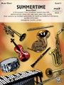 Summertime (from Porgy and Bess)