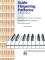Scale Fingering Patterns