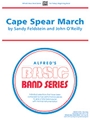 Cape Spear March