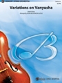 Variations On Vanyusha