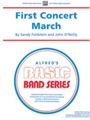 1st Concert March