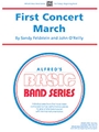 1st Concert March