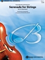 Serenade For Strings Mvt 4