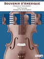 Souvenir D'amerique-var On Yankee Doodle