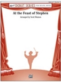 At The Feast Of Stephen