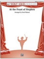 At the Feast of Stephen