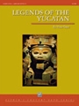 Legends Of The Yucatan