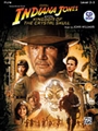 Kingdom Of The Crystal Skull  Selections