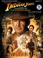 Kingdom Of The Crystal Skull  Selections