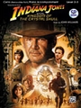 Kingdom Of The Crystal Skull  Selections