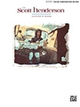 Scott Henderson Guitar Book