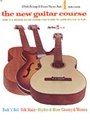 The New Guitar Course, Book 4