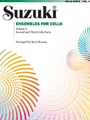 Ensembles For Cello  Volume 4