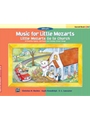 Music For Little Mozarts Go To Church 1-2