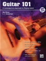 Guitar 101