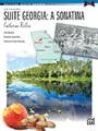 Suite Georgia: A Sonatina