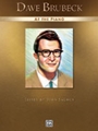 Dave Brubeck At The Piano