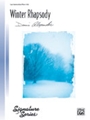 Winter Rhapsody