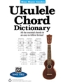 Ukulele Chord Dictionary