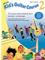 Kid's Guitar Course 2
