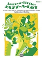 Jazz-a-little Jazz-a-lot  Book 3