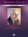 Morton Gould At The Piano