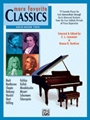 More Favorite Classics  Solo Book 2