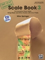 Not Just Another Scale Book 3
