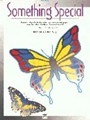 Something Special  Book 1