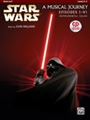 Star Wars - Musical Journey (Episodes I - VI)