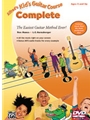 Kid's Guitar Course Complete
