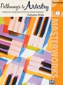 Pathways To Artistry  Masterworks 1