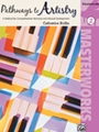 Pathways To Artistry  Masterworks 2