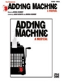 Adding Machine