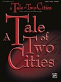 Tale Of Two Cities