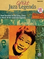 Meet The Great Jazz Legends