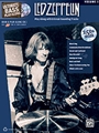 Ultimate Bass Play-along Led Zeppelin
