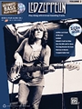 Ultimate Bass Play-along Led Zeppelin