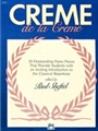 Creme de la Creme