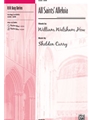 All Saints' Alleluia