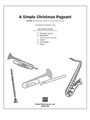Simple Christmas Pageant
