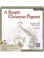 Simple Christmas Pageant