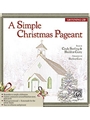 Simple Christmas Pageant