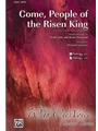 Come People Of The Risen King