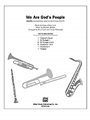 We Are God's People