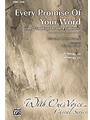 Every Promise Of Your Word