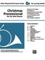 Christmas Processional