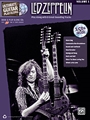 Ultimate Guitar Play-Along: Led Zeppelin, Volume 1